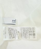 JOURNAL STANDARD relume（ジャーナルスタンダードレリューム）ブラウス 白 サイズ:F レディース/2200700501106