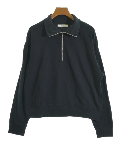 JOURNAL STANDARD relume(ジャーナルスタンダードレリューム)Tシャツ・カットソー 紺 サイズ:F/2200701255060