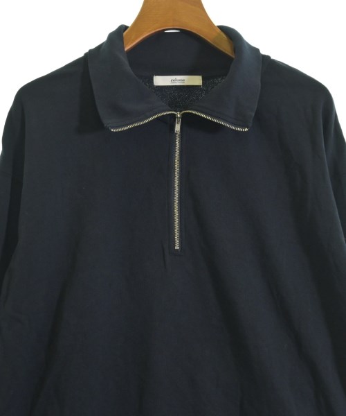 JOURNAL STANDARD relume（ジャーナルスタンダードレリューム）Tシャツ・カットソー 紺 サイズ:F レディース/2200701255060