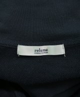 JOURNAL STANDARD relume（ジャーナルスタンダードレリューム）Tシャツ・カットソー 紺 サイズ:F レディース/2200701255060