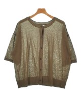 JOURNAL STANDARD relume（ジャーナルスタンダードレリューム）カーディガン 茶 サイズ:F レディース/2200701255091