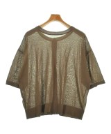 JOURNAL STANDARD relume（ジャーナルスタンダードレリューム）カーディガン 茶 サイズ:F レディース/2200701255091