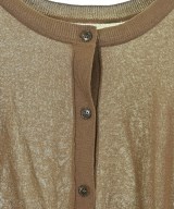 JOURNAL STANDARD relume（ジャーナルスタンダードレリューム）カーディガン 茶 サイズ:F レディース/2200701255091
