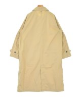 JOURNAL STANDARD relume（ジャーナルスタンダードレリューム）ステンカラーコート ベージュ サイズ:36(S位) レディース/2200702634017