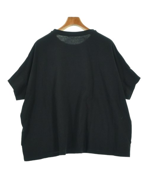 JOURNAL STANDARD relume（ジャーナルスタンダードレリューム）Tシャツ・カットソー 黒 サイズ:F レディース/2200695549077