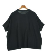 JOURNAL STANDARD relume（ジャーナルスタンダードレリューム）Tシャツ・カットソー 黒 サイズ:F レディース/2200695549077