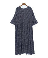 JOURNAL STANDARD relume（ジャーナルスタンダードレリューム）ワンピース 紫 サイズ:F レディース/2200699982061