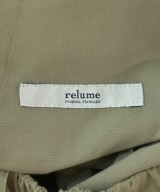 JOURNAL STANDARD relume（ジャーナルスタンダードレリューム）その他 カーキ サイズ:F レディース/2200700308194
