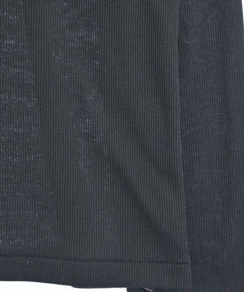 JOURNAL STANDARD relume（ジャーナルスタンダードレリューム）ニット・セーター 黒 サイズ:F レディース/2200701021054