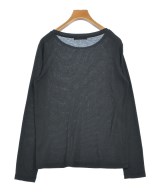 JOURNAL STANDARD relume（ジャーナルスタンダードレリューム）ニット・セーター 黒 サイズ:F レディース/2200701021054