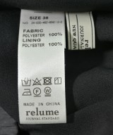 JOURNAL STANDARD relume（ジャーナルスタンダードレリューム）その他 グレー サイズ:38(M位) レディース/2200693561255