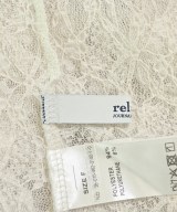 JOURNAL STANDARD relume（ジャーナルスタンダードレリューム）ブラウス 白 サイズ:F レディース/2200697463098