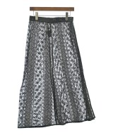 JOURNAL STANDARD relume（ジャーナルスタンダードレリューム）ロング・マキシ丈スカート カーキ サイズ:36(S位) レディース/2200700765058
