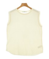 JOURNAL STANDARD relume（ジャーナルスタンダードレリューム）ノースリーブ 白 サイズ:F レディース/2200701023119