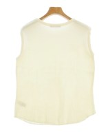 JOURNAL STANDARD relume（ジャーナルスタンダードレリューム）ノースリーブ 白 サイズ:F レディース/2200701023119