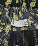 JOURNAL STANDARD relume（ジャーナルスタンダードレリューム）ロング・マキシ丈スカート 黒 サイズ:F レディース/2200701506018