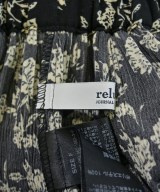 JOURNAL STANDARD relume（ジャーナルスタンダードレリューム）ロング・マキシ丈スカート 黒 サイズ:F レディース/2200701506025