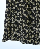 JOURNAL STANDARD relume（ジャーナルスタンダードレリューム）ロング・マキシ丈スカート 黒 サイズ:F レディース/2200701506025