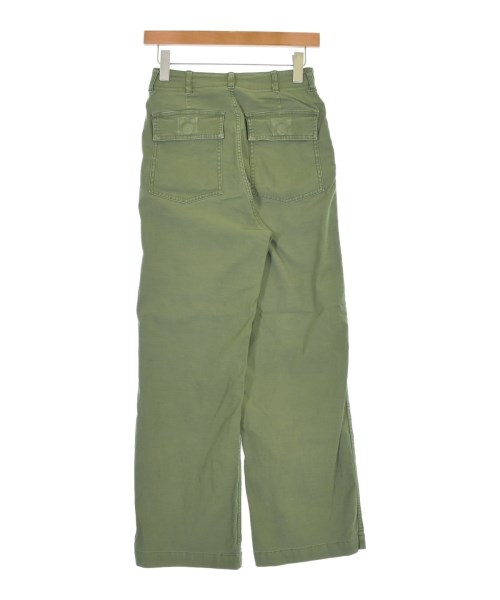 JOURNAL STANDARD relume（ジャーナルスタンダードレリューム）カーゴパンツ カーキ サイズ:36(S位) レディース/2200703409010