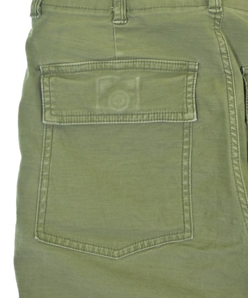 JOURNAL STANDARD relume（ジャーナルスタンダードレリューム）カーゴパンツ カーキ サイズ:36(S位) レディース/2200703409010