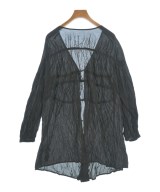 JOURNAL STANDARD relume（ジャーナルスタンダードレリューム）カジュアルシャツ 黒 サイズ:F レディース/2200700153435