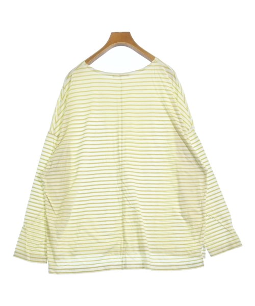 JOURNAL STANDARD relume（ジャーナルスタンダードレリューム）Tシャツ・カットソー 白 サイズ:F レディース/2200700153596