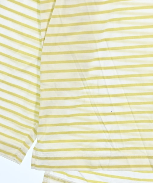 JOURNAL STANDARD relume（ジャーナルスタンダードレリューム）Tシャツ・カットソー 白 サイズ:F レディース/2200700153596