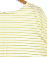 JOURNAL STANDARD relume（ジャーナルスタンダードレリューム）Tシャツ・カットソー 白 サイズ:F レディース/2200700153596