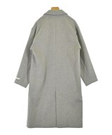 JOURNAL STANDARD relume（ジャーナルスタンダードレリューム）チェスターコート グレー サイズ:36(S位) レディース/2200701483012