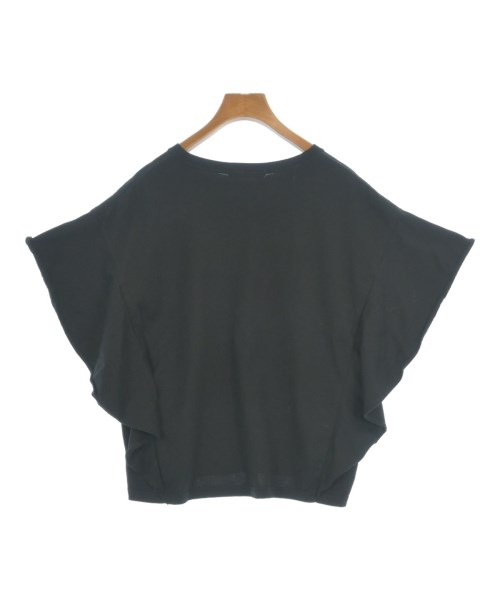 JOURNAL STANDARD relume（ジャーナルスタンダードレリューム）Tシャツ・カットソー 黒 サイズ:F レディース/2200701552022
