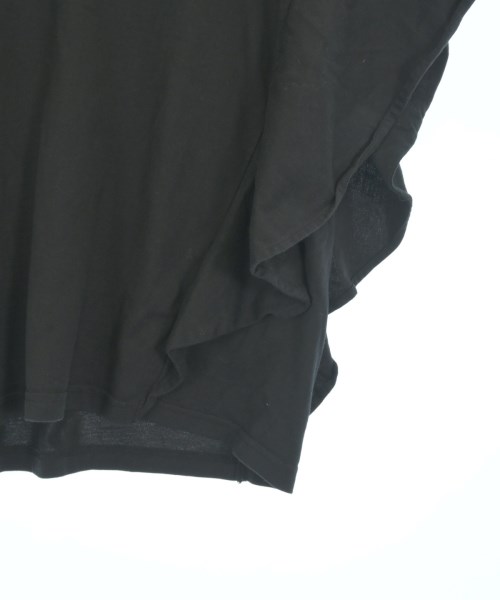 JOURNAL STANDARD relume（ジャーナルスタンダードレリューム）Tシャツ・カットソー 黒 サイズ:F レディース/2200701552022