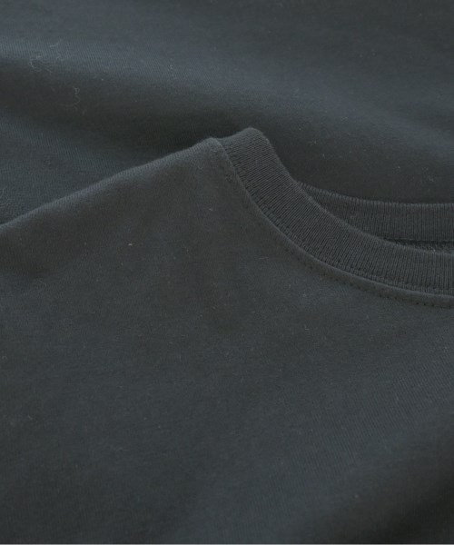 JOURNAL STANDARD relume（ジャーナルスタンダードレリューム）Tシャツ・カットソー 黒 サイズ:F レディース/2200701552022