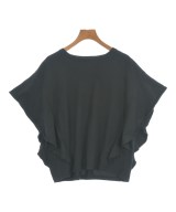 JOURNAL STANDARD relume（ジャーナルスタンダードレリューム）Tシャツ・カットソー 黒 サイズ:F レディース/2200701552022