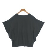 JOURNAL STANDARD relume（ジャーナルスタンダードレリューム）Tシャツ・カットソー 黒 サイズ:F レディース/2200701552022