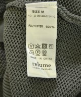 JOURNAL STANDARD relume（ジャーナルスタンダードレリューム）カーディガン グレー サイズ:M レディース/2200697262011