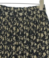 JOURNAL STANDARD relume（ジャーナルスタンダードレリューム）ロング・マキシ丈スカート 黒 サイズ:F レディース/2200697690173