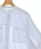 JOURNAL STANDARD relume（ジャーナルスタンダードレリューム）ブラウス 青 サイズ:F レディース/2200701133085
