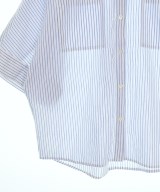 JOURNAL STANDARD relume（ジャーナルスタンダードレリューム）ブラウス 青 サイズ:F レディース/2200701133085