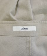 JOURNAL STANDARD relume（ジャーナルスタンダードレリューム）ワンピース グレー サイズ:F レディース/2200702408014