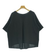 JOURNAL STANDARD relume（ジャーナルスタンダードレリューム）ブラウス 黒 サイズ:F レディース/2200702556012