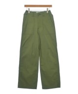 JOURNAL STANDARD relume（ジャーナルスタンダードレリューム）カーゴパンツ カーキ サイズ:36(S位) レディース/2200701219048
