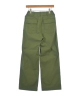 JOURNAL STANDARD relume（ジャーナルスタンダードレリューム）カーゴパンツ カーキ サイズ:36(S位) レディース/2200701219048