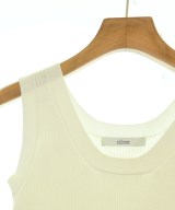 JOURNAL STANDARD relume（ジャーナルスタンダードレリューム）タンクトップ 白 サイズ:F レディース/2200701665265