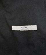 JOURNAL STANDARD relume（ジャーナルスタンダードレリューム）ロング・マキシ丈スカート 黒 サイズ:F レディース/2200701808099