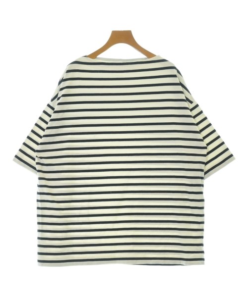 JOURNAL STANDARD relume(ジャーナルスタンダードレリューム)Tシャツ・カットソー 白 サイズ:F/2200700410040