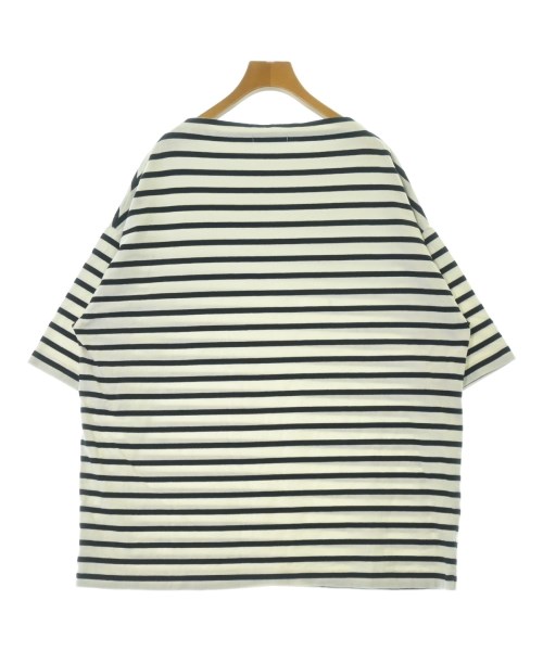 JOURNAL STANDARD relume（ジャーナルスタンダードレリューム）Tシャツ・カットソー 白 サイズ:F レディース/2200700410040