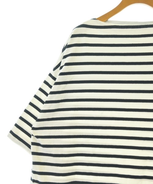 JOURNAL STANDARD relume（ジャーナルスタンダードレリューム）Tシャツ・カットソー 白 サイズ:F レディース/2200700410040