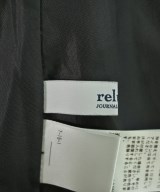 JOURNAL STANDARD relume（ジャーナルスタンダードレリューム）ロング・マキシ丈スカート 黒 サイズ:F レディース/2200700410088
