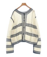 JOURNAL STANDARD relume（ジャーナルスタンダードレリューム）カーディガン 白 サイズ:F レディース/2200701776022