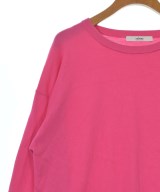 JOURNAL STANDARD relume（ジャーナルスタンダードレリューム）ニット・セーター ピンク サイズ:F レディース/2200702420016